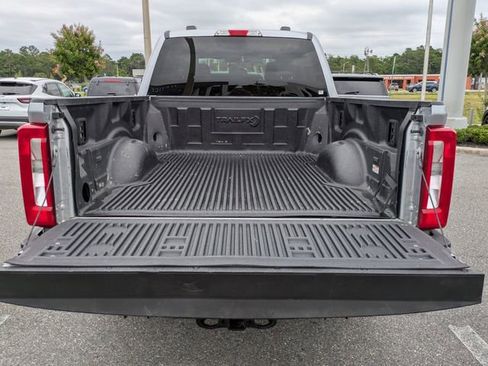 Used 2024 Ford F250 XLT AWD/4WD image 13