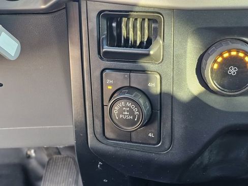 Certified 2022 Ford F150 XL w/ Equipment Group 101A High image 22