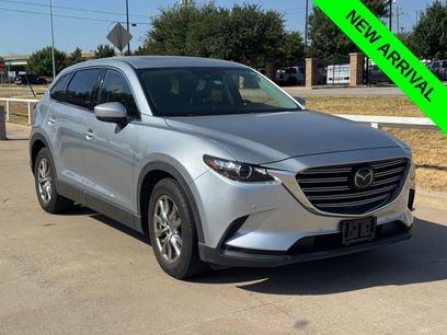 Used 2019 MAZDA CX-9 Touring w/ Touring Premium Package