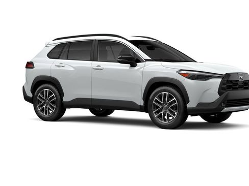 New 2026 Toyota Corolla Cross XLE image 49