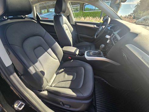 Used 2012 Audi A4 2.0T Premium w/ Style Pkg AWD/4WD image 10