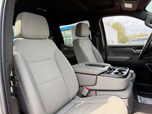 Used 2023 Chevrolet Silverado 1500 LT w/ Protection Package AWD/4WD image 23