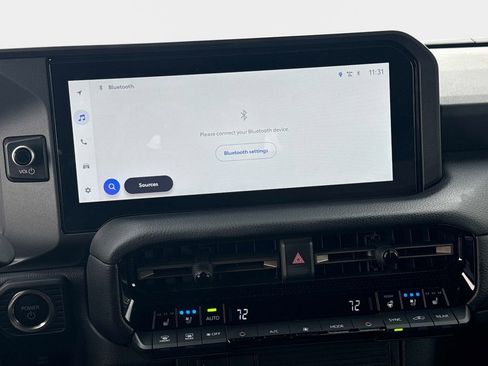 Used 2025 Toyota Land Cruiser Base image 24