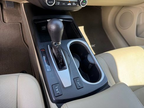 Used 2016 Acura RDX w/ Technology Package AWD/4WD image 21