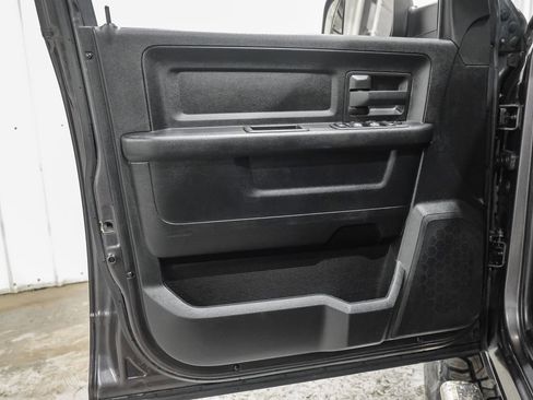 Used 2020 RAM 2500 Tradesman AWD/4WD image 42