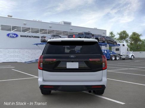 New 2026 Ford Expedition Tremor image 5
