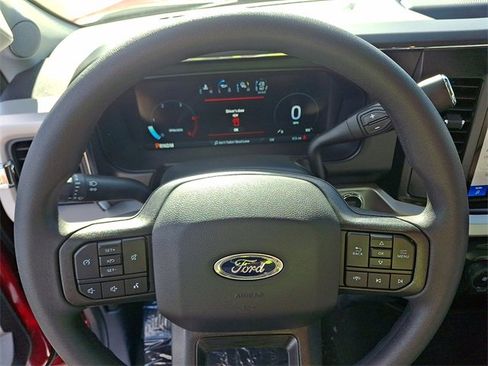 New 2026 Ford F250 XLT w/ XLT Premium Package image 15