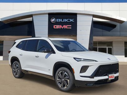 New 2026 Buick Enclave Sport Touring w/ Power Package