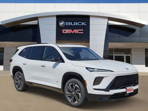 New 2026 Buick Enclave Sport Touring w/ Power Package image 1