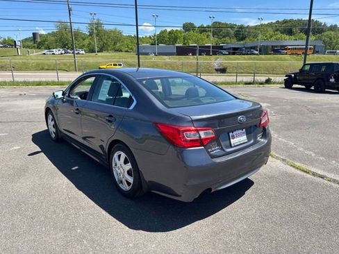 Used 2015 Subaru Legacy 2.5i AWD/4WD image 5