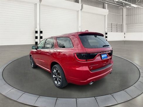 Used 2020 Dodge Durango GT image 2