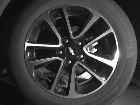 Used 2025 Chevrolet TrailBlazer LT FWD image 14