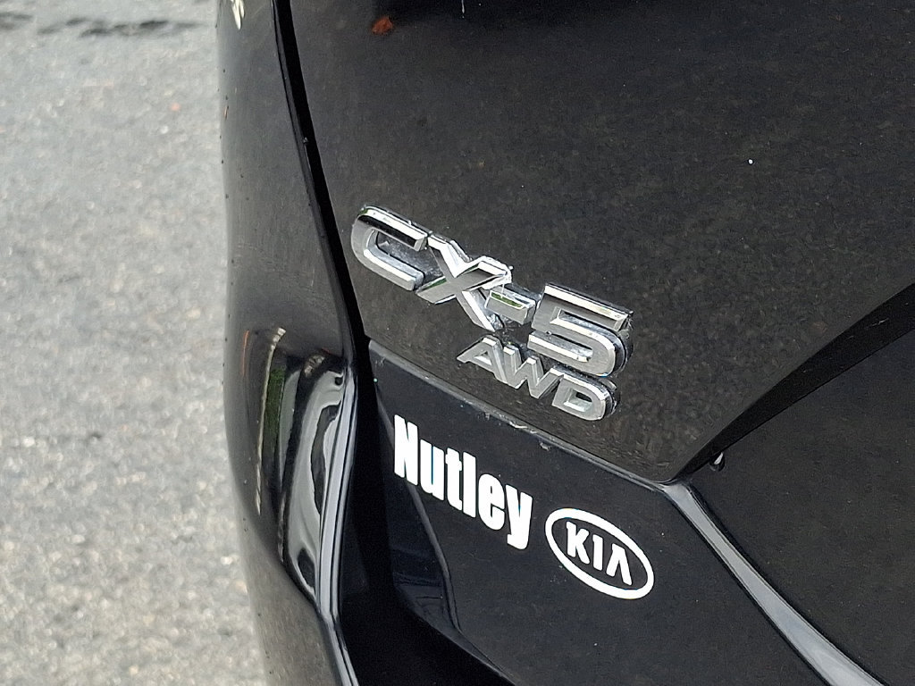 Used 2019 MAZDA CX-5 Touring AWD/4WD image 30