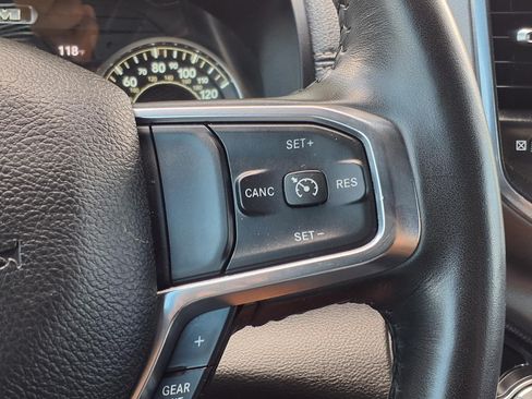 Used 2024 RAM 1500 Laramie RWD image 26