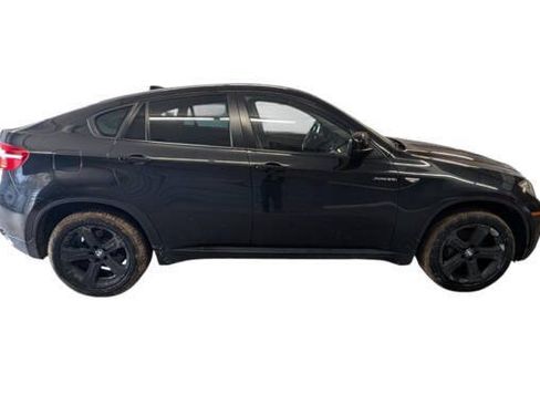 Used 2012 BMW X6 xDrive35i AWD/4WD image 7