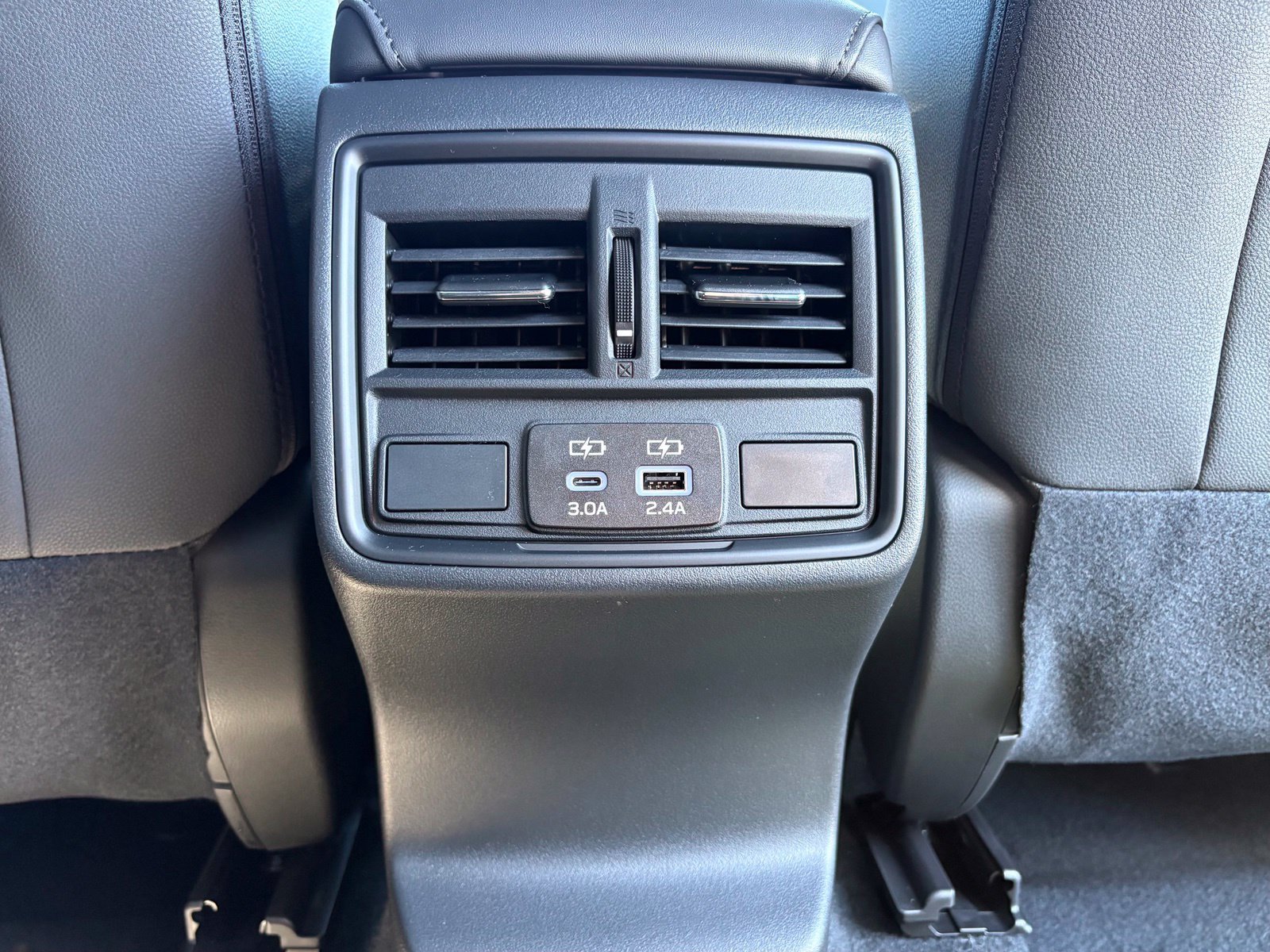 New 2026 Subaru Outback Premium AWD/4WD image 29