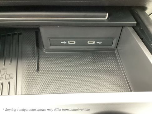 New 2026 Volkswagen Atlas Cross Sport SE image 21