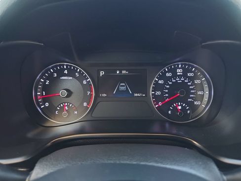 Used 2023 Kia Forte GT-Line w/ GT-Line Technology Package FWD image 12