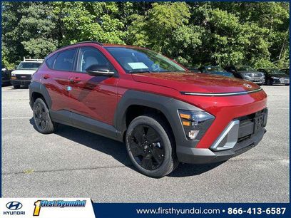 New 2026 Hyundai Kona SEL Sport