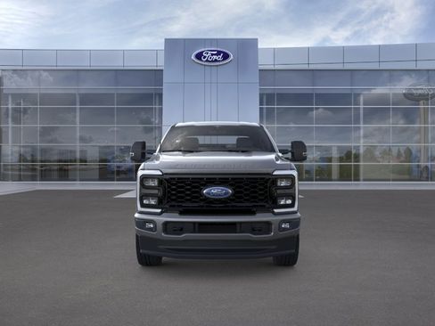 New 2026 Ford F350 XL w/ STX Appearance Package AWD/4WD image 28