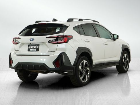Used 2024 Subaru Crosstrek 2.5i Limited w/ Popular Package #4A image 5