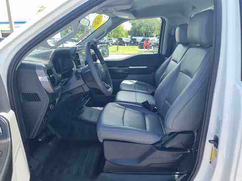Used 2025 Ford F150 XL RWD image 13