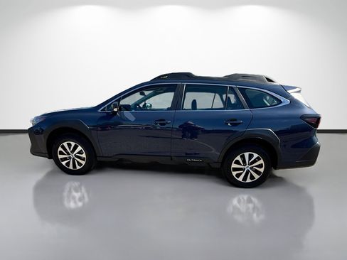 Certified 2025 Subaru Outback image 6