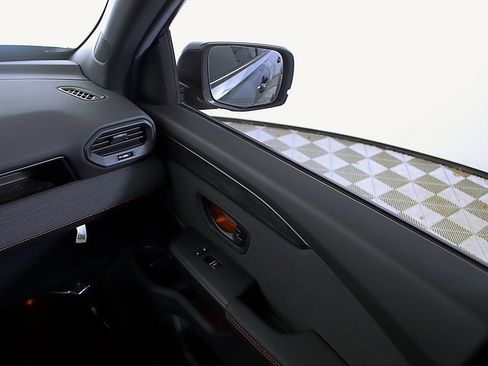 Certified 2026 Honda Passport TrailSport image 19