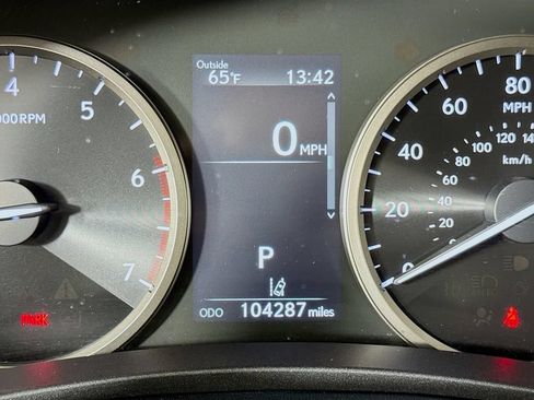 Used 2019 Lexus NX 300 AWD w/ Comfort Package image 31