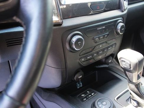 Used 2022 Ford Ranger Lariat w/ Equipment Group 501A High image 22