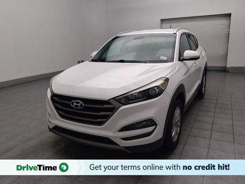 Used 2016 Hyundai Tucson Eco AWD/4WD image 1