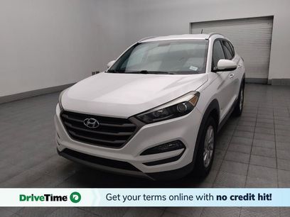 Used 2016 Hyundai Tucson Eco