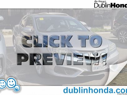 Used 2017 Acura ILX