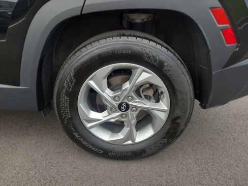 Used 2024 Hyundai Tucson SEL AWD/4WD image 10