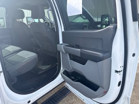 Used 2024 Ford F350 XLT image 17