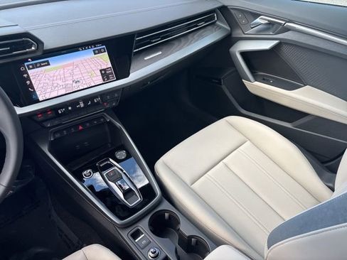 New 2026 Audi A3 2.0T Premium Plus AWD/4WD image 33