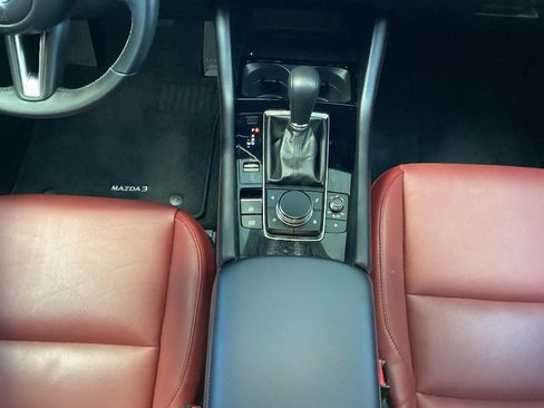 Used 2025 MAZDA MAZDA3 s image 20