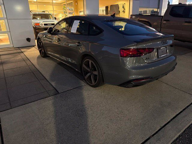 Used 2024 Audi A5 2.0T Prestige AWD/4WD image 5