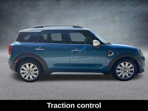 Used 2019 MINI Cooper Countryman S AWD/4WD image 7