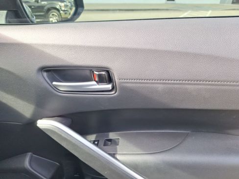 Used 2024 Toyota Corolla Cross XLE w/ Convenience Package image 35