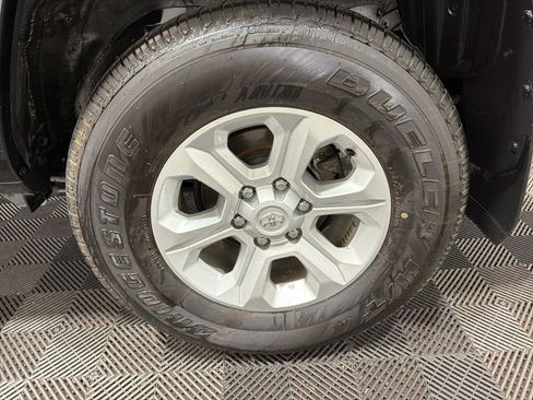 Used 2024 Toyota 4Runner SR5 image 35