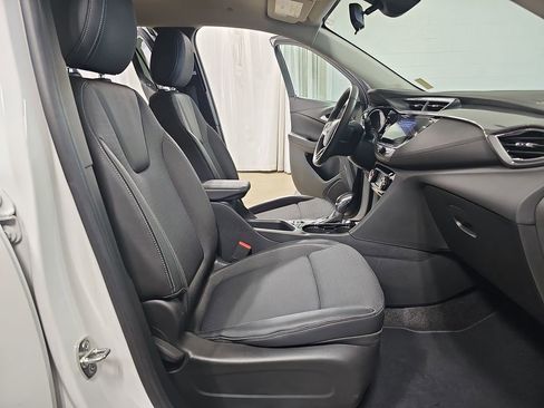 Certified 2023 Buick Encore GX Preferred w/ Cold Weather Comfort Package image 13