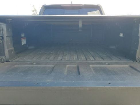 Used 2021 Honda Ridgeline Black Edition image 8