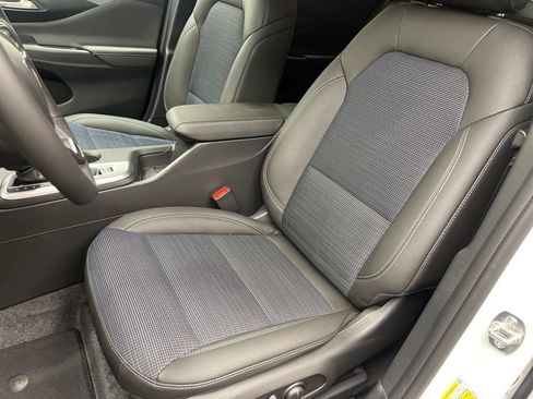 New 2026 Buick Envista Preferred w/ Convenience I Package image 8