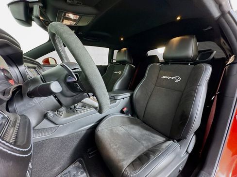 Used 2022 Dodge Challenger SRT Hellcat image 39