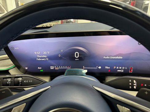 New 2026 Buick Enclave Avenir w/ Super Cruise Package image 23