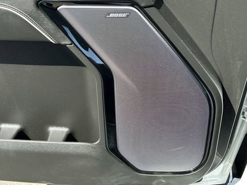Used 2025 GMC Sierra 1500 AT4X AWD/4WD image 25