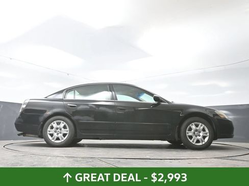 Used 2006 Nissan Altima 2.5 S w/ (P01) Special Edition Pkg FWD image 24