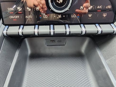 New 2026 GMC Terrain Denali image 31