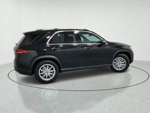 Certified 2026 Mercedes-Benz GLE 350 4MATIC image 14